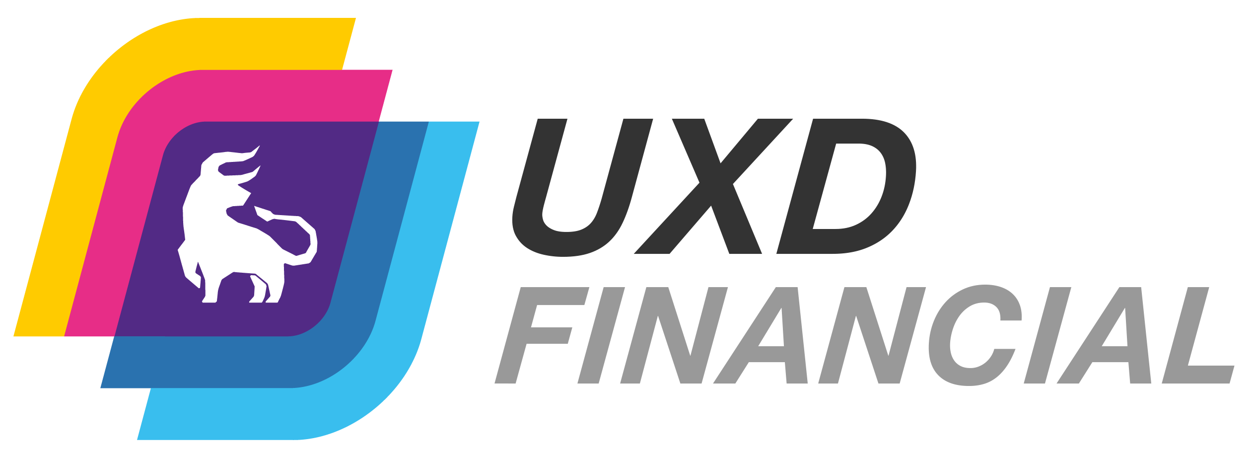 UXD Financial Logo